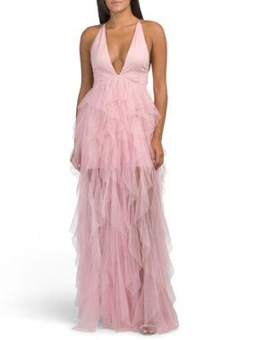 carmel one shoulder sash maxi dress rockmelon Carmel One Shoulder Sash Maxi Dress Rockmelon